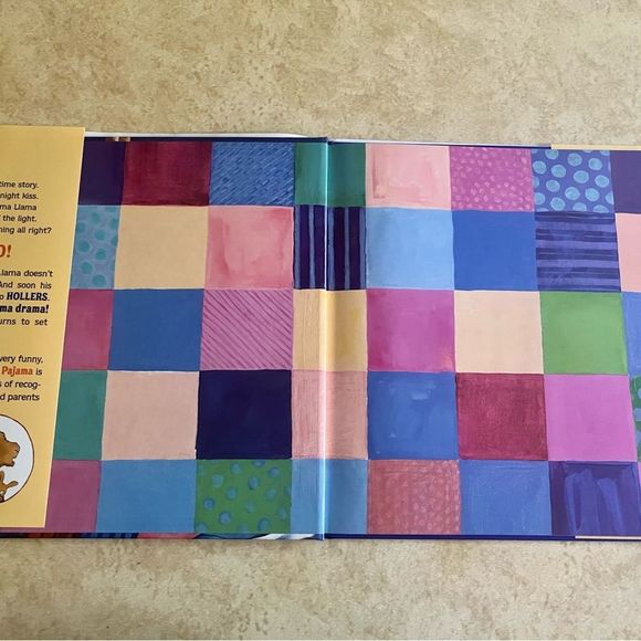 Llama Llama Red Pajamas - Picture 2 of 8